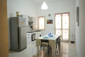 Casa Vacanze Sicily Home Avola